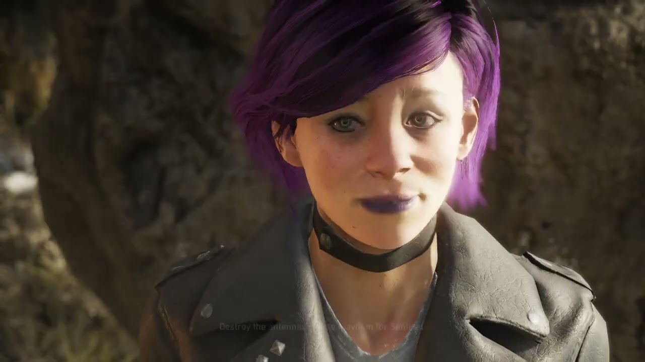 Ghost Recon Breakpoint Deep State (DLC): Mission Black Sheep