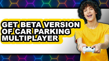 How to Get Beta Version of Car Parking Multiplayer (only Way)