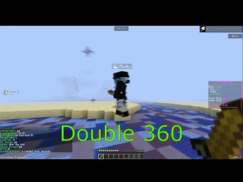 Video Tôi học được cách Double 360 - YouTube
