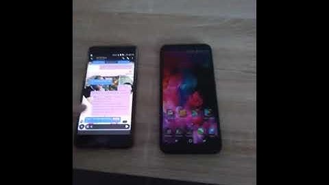 Problème réception SMS UMIDIGI S2