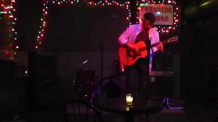 Corey Lewin- Jodie (Live at Parkside Lounge- 1/23/15)