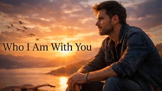 Madhy Music -  Who I am with you (Official Cinematic Ballad 2026)