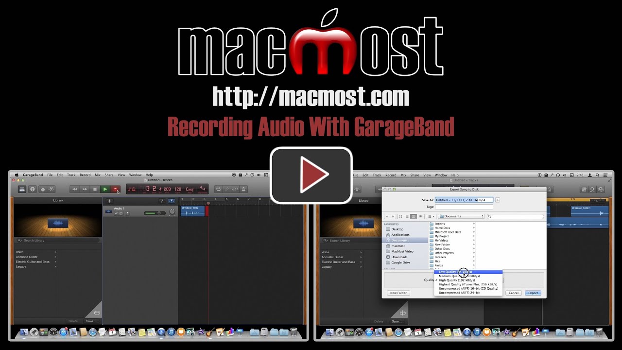 Record sound mac garageband free Record sound mac garageband free