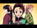 Demon Slayer: Kimetsu no Yaiba Hashira Training Arc  |  Post-Credit Clip #2