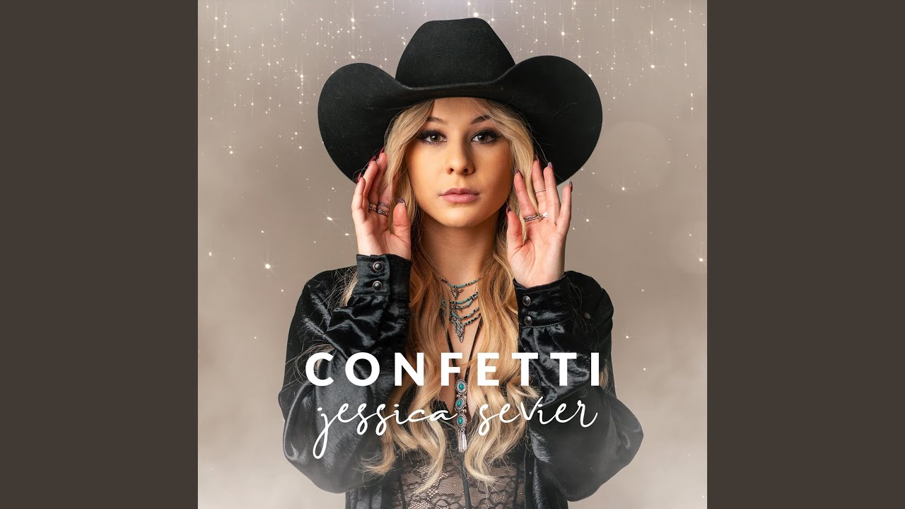 Watch Confetti on YouTube Watch Confetti on YouTube