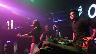 DJ Perjalanan Hidup Dan Cinta