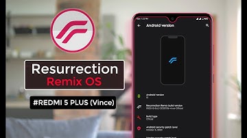 So Special ।  Resurrection Remix 8.6.3 । Andriod 10 ।  Gaming Rom ।