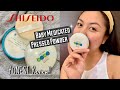 Shiseido Baby Pressed Powder Medicated | Honest Product Review