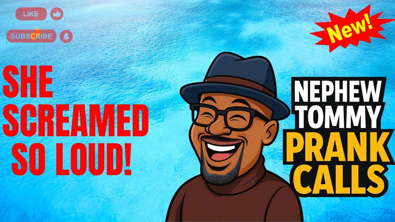 📞😂PRANK CALL : 😡This Prank Was Funny Until REALITY SHOWED UP 😳🚨