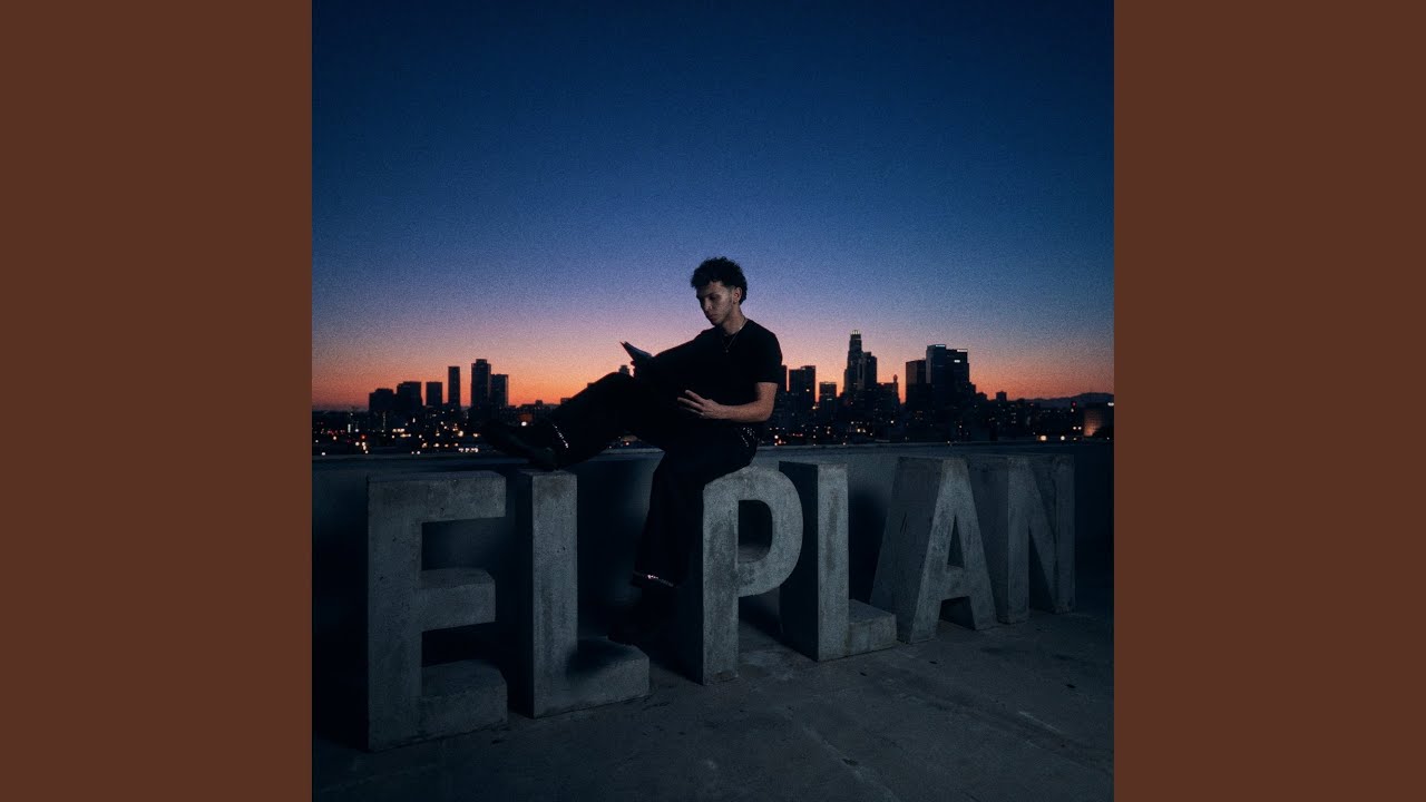 Watch El Plan on YouTube Watch El Plan on YouTube