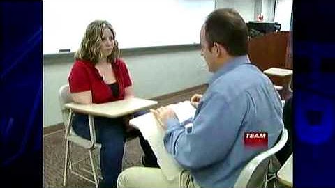 Team 4 Investigates Witness Photo Lineup Procedures