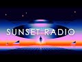 Sunset Radio - A Chillwave Mix