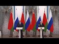 Інтеграція Росії і Білорусі: чи зможе Путін переграти Лукашенка