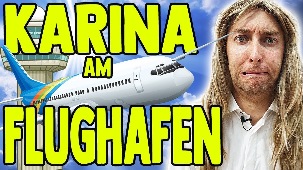 Karina bei der Arbeit - Freshtorge | Mega Zusammenstellung | Alle Karina Folgen | REAKTION