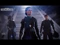 STAR WARS Battlefront 2 - Iden Versio - The Storm - [1080p]