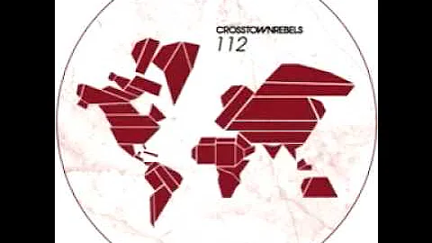 Just Be feat. Jess Monroe - Don't Make Me Wait for...
