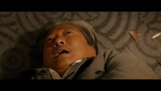 My Beloved Bodyguard (2016) Sammo Hung Fight Scene 2