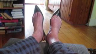 My Toe Cleavage Slingbacks31May16 001