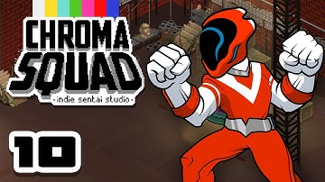 The B-List Avengers - Let