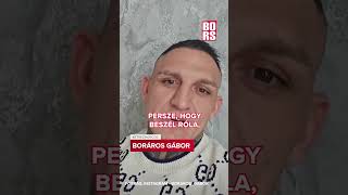 Jákli Mónika kislánya már nem keresi az anyukáját #bors #zora #borárosgábor #veszteség #gyerek