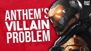 Anthem's Major Villain Problem (Video Essay)