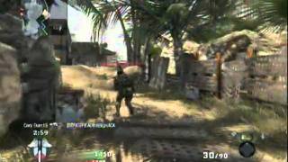 COD Black Ops: I'M A DOLPHIN BITCH! Episode 1