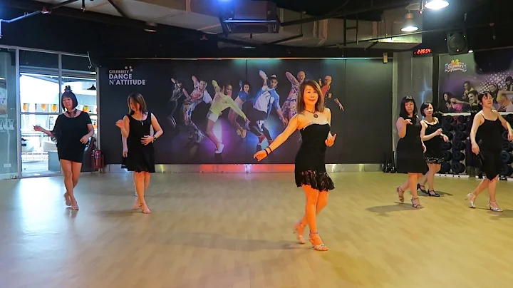 Please Be True ~  Line Dance  ~ Nancy Lee ( Jan.  ...