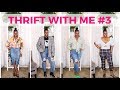 COME THRIFT WITH ME (TRADE EDITION) HOW TO TRADE