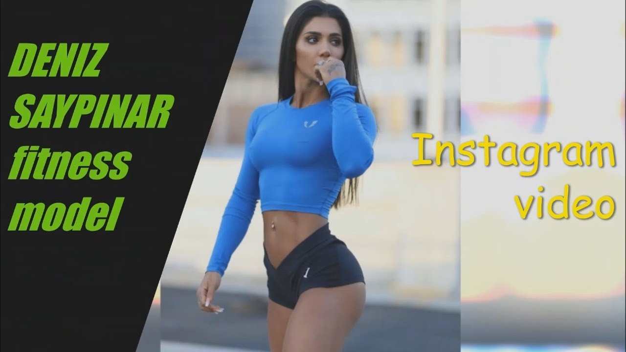 Deniz Saypinar - Instagram video - YouTube