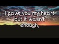 2Pac|Gave you my heart Remix