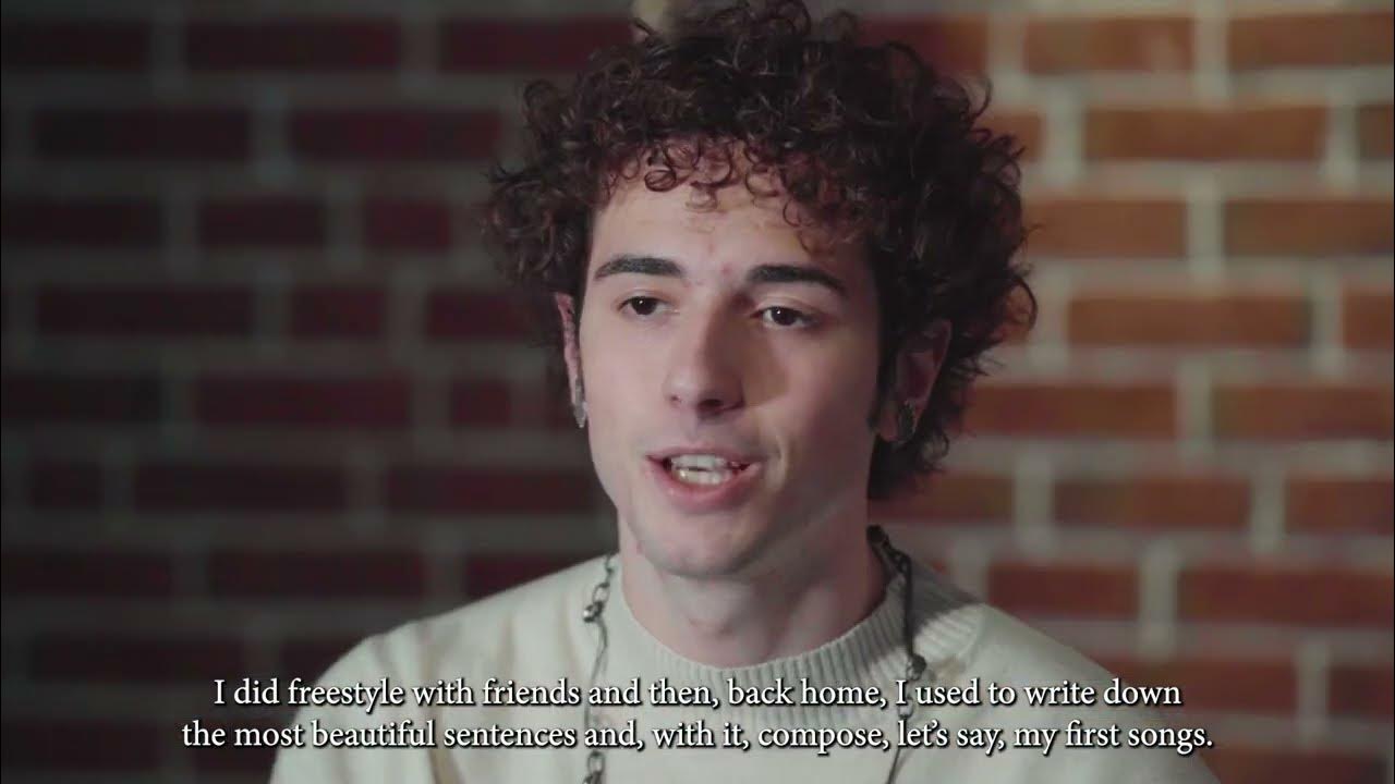 THAT'S MY IDEA THE DOCUMENTARY (2022) YouTube