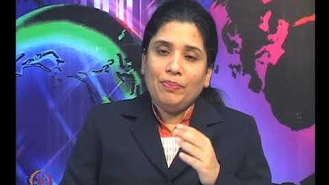 Week 8-Lecture 23-Part2 : Theory of Cost: Production Economies