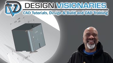 Siemens NX 2212 - The Join Face Command is Excellent!  -  Answering User Questions - Full Tutorial