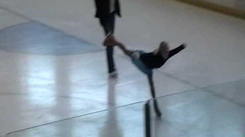 Change of Edge Spiral