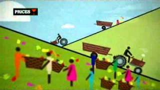 World Food Day 2011 - PSA