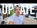 An Update An Update