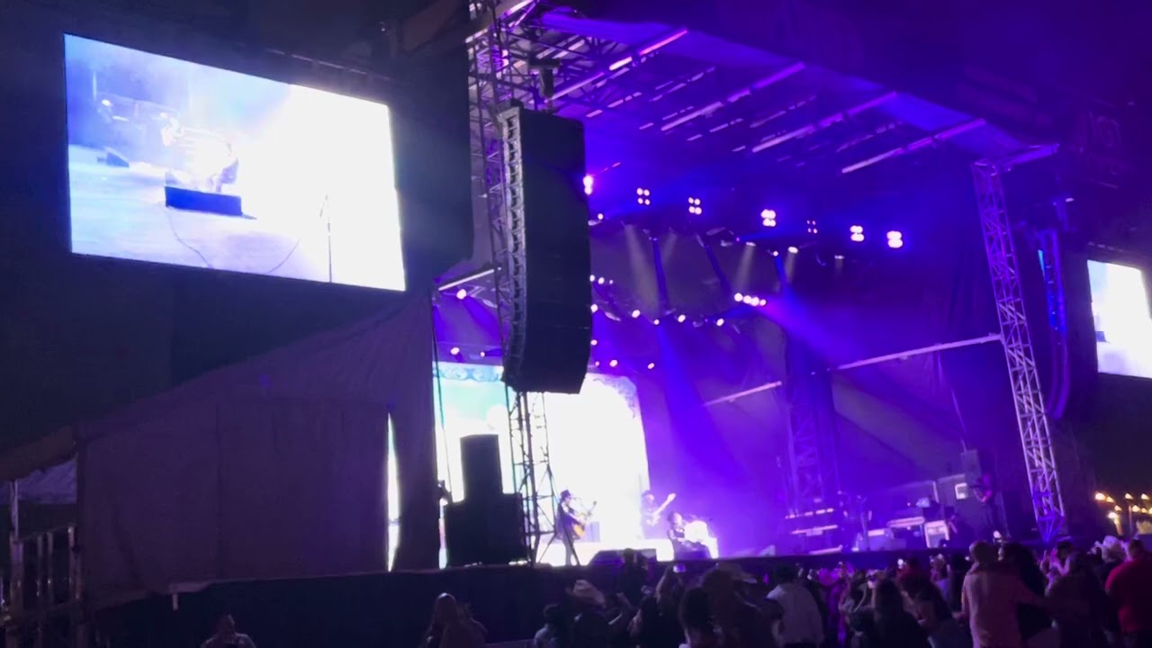 Tejano Fest 2024: Ramón Ayala en Milwaukee
