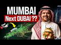 Can Mumbai Become the Next Dubai? (India’s $1.5 Trillion Bet) | upGrad