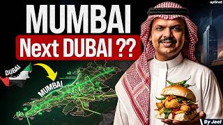 Mumbai Vs Dubai The Race India Cant Afford To Lose Upgrad