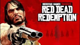Red Dead Redemption [OST] #17 - Compass (Red Dead On Arrival Version)