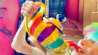 When I get all Steamed-Up Then I Shout! —(But not in a B-a-a-a-d Way)! 