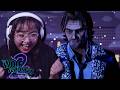 IT'S STILL HAPPENING! | The Wolf Among Us 2 Trailer Reaction | Summer Game Fest | AGirlAndAGame