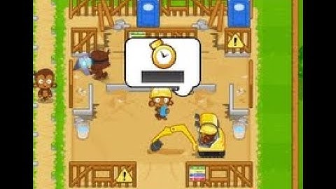 Upgrades, new towers, and a banana farm - Parogon BMC ep. 3