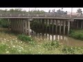 Flooding risk lowering for families along White Oak Bayou