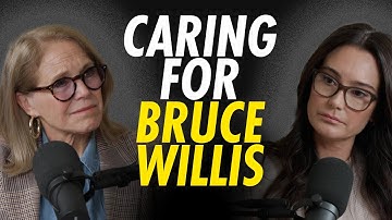 The Unexpected Journey: Emma Heming Willis on Caregiving, Love, and Resilience