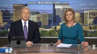KBOI-TV CBS 2 News At 5 PM News Open 2/6/20