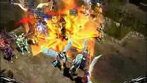 skill in lorencia town