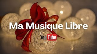 Musique de Noel joyeuse gratuite libre de droit