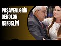 Mehriban Əliyevanın klanı. Əndəbilli Paşayevlərin Bakı savaşları