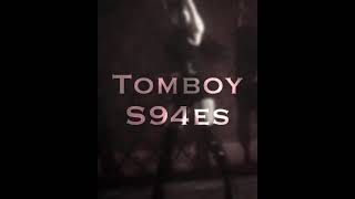 Tomboy Edit Audio